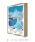 Quadro Decorativo Pamukkale - Turkey na internet