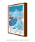 Quadro Decorativo Pamukkale - Turkey - loja online