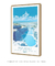 Quadro Decorativo Pamukkale - Turkey na internet