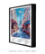 Quadro Decorativo Paris France