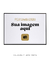 Quadro Decorativo Personalizado Retângulo Horizontal na internet