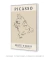 Imagem do Quadro Decorativo Picasso Gato