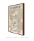 Quadro Decorativo Picasso Gato - Tons de Casa - Quadros Decorativos