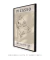 Imagem do Quadro Decorativo Picasso Gato