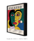 Quadro Decorativo Picasso Le Rêve 1 - loja online