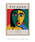 Imagem do Quadro Decorativo Picasso Le Rêve 3