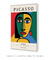 Imagem do Quadro Decorativo Picasso Le Rêve 3