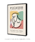 Quadro Decorativo Picasso Mosee Galliera 1 na internet