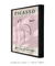Quadro Decorativo Picasso The Flamingo 3 - loja online