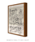 Quadro Decorativo Picasso Tocando Intrumentos na internet