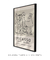 Imagem do Quadro Decorativo Picasso Tocando Intrumentos