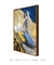 Quadro Decorativo Van Gogh Natureza Morta com Estatueta de Gesso 1887 - Tons de Casa - Quadros Decorativos