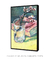 Quadro Decorativo Van Gogh Ramo de Amendoeira - Tons de Casa - Quadros Decorativos