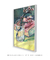 Imagem do Quadro Decorativo Van Gogh Ramo de Amendoeira