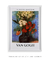 Quadro Decorativo Van Gogh Vaso com Cravos e Outras Flores 1886 - Tons de Casa - Quadros Decorativos