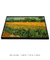 Imagem do Quadro Decorativo Van Gogh Vista de Arles com Lírios 1888