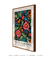 Quadro Decorativo William Morris Cores Vibrantes com Azuis 1 na internet
