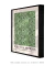 Quadro Decorativo William Morris Deslumbre 1 - loja online