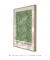 Quadro Decorativo William Morris Deslumbre 1