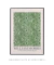 Quadro Decorativo William Morris Deslumbre 1 - Tons de Casa - Quadros Decorativos