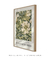Quadro Decorativo William Morris Flores Apaixonantes 3