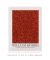 Quadro Decorativo William Morris Quente e Dinâmico 1 - Tons de Casa - Quadros Decorativos