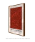 Quadro Decorativo William Morris Quente e Dinâmico 1 na internet