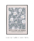 Quadro Decorativo William Morris Suavidade 1 - Tons de Casa - Quadros Decorativos