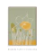 Quadro Decorativo Yellow Flower 2 - loja online