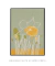 Quadro Decorativo Yellow Flower 2 - Tons de Casa - Quadros Decorativos