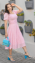 Vestido Sônia - comprar online