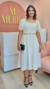 Vestido Marta