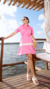 Vestido Lavínia - comprar online