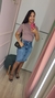T-shirt Juliana