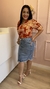 Blusa Maria - Estampada