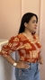 Blusa Maria - Estampada - MERIK