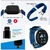 Smartwatch D18S - Ramos Soluciones