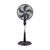 Ventilador 3 en 1 Kalley Negro - Ramos Soluciones