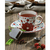 Set de Té Corona Masai 4 Puestos 8 Piezas en internet