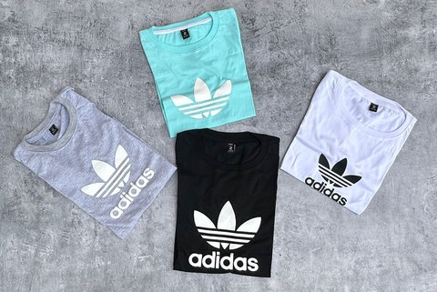 REMERA ADIDAS - comprar online