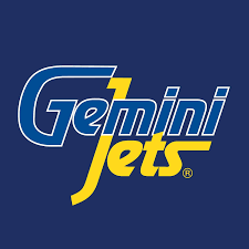 Banner de la categoría GEMINI JETS