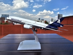 MEXICANA MCDONNELL DOUGLAS DC-10-15 N1003W 1:200 INFLIGHT200 - comprar en línea