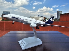 MEXICANA MCDONNELL DOUGLAS DC-10-15 N1003W 1:200 INFLIGHT200 en internet