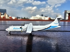 PRIME AIR AEROSPATIALE ATR-72F N919AZ 1:400 JC WINGS - comprar en línea