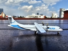 PRIME AIR AEROSPATIALE ATR-72F N919AZ 1:400 JC WINGS - Aztec Wings