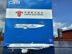 CHINA SOUTHERN COMAC C919 1:400 JC WINGS