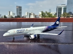 AEROMEXICO CONNECT EMBRAER E-190 XA-IAC 1:400 GEMINI JETS GJAMX2320 - comprar en línea