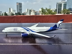 Delta Air Lines Airbus A350-900 N527DN 1:400 NG Models NG39106 - comprar en línea