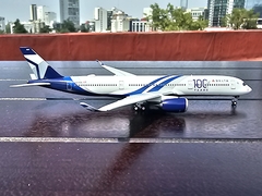 Delta Air Lines Airbus A350-900 N527DN 1:400 NG Models NG39106 - Aztec Wings