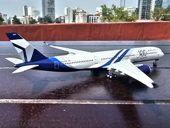 Delta Air Lines Airbus A350-900 N527DN 1:400 NG Models NG39106 - tienda en línea